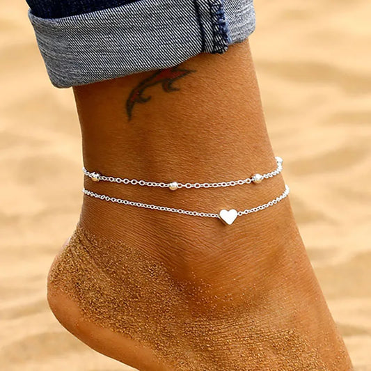 Ella Anklet