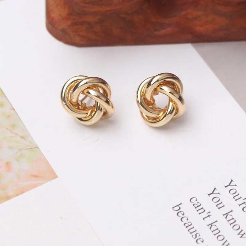 Luciana Earrings