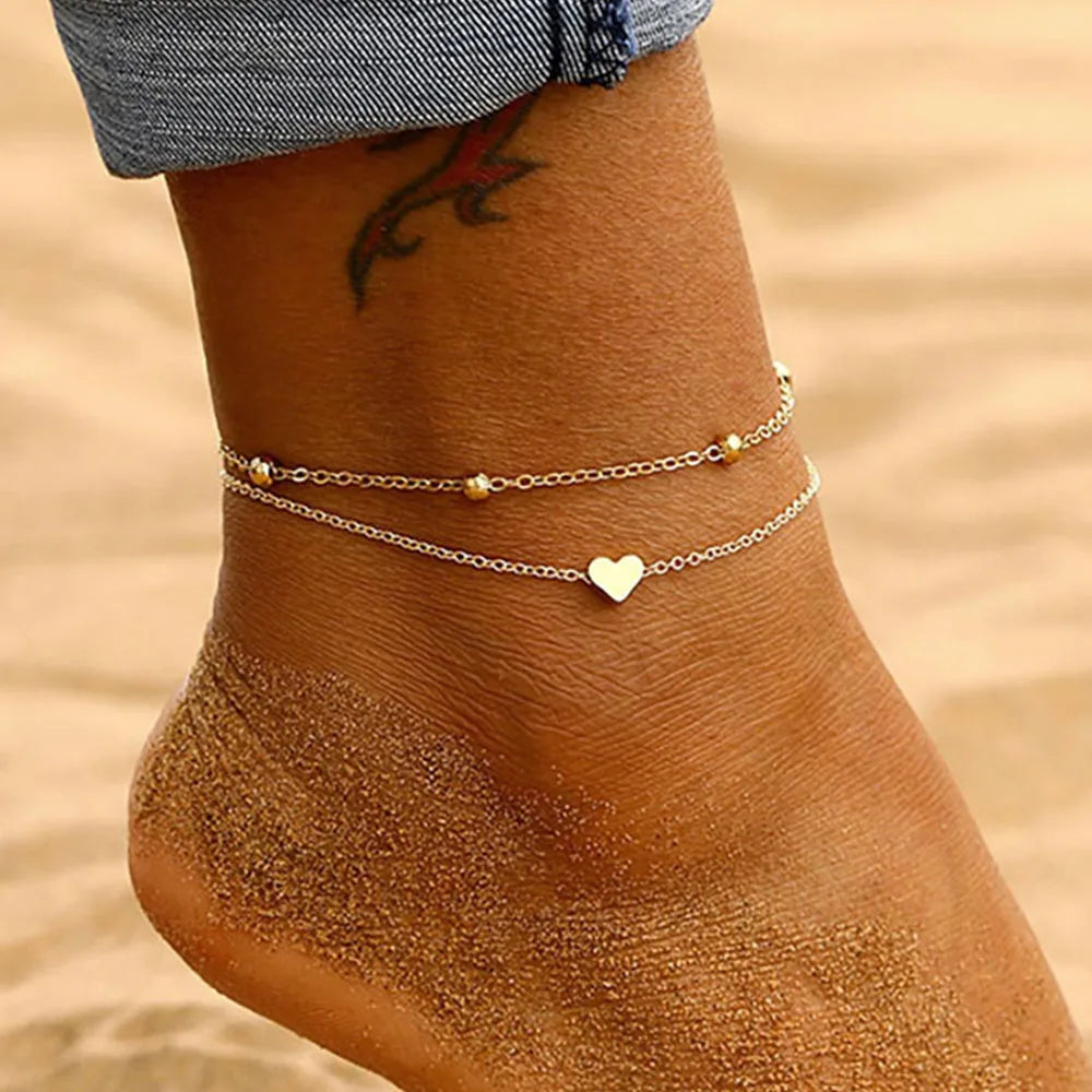 Ella Anklet