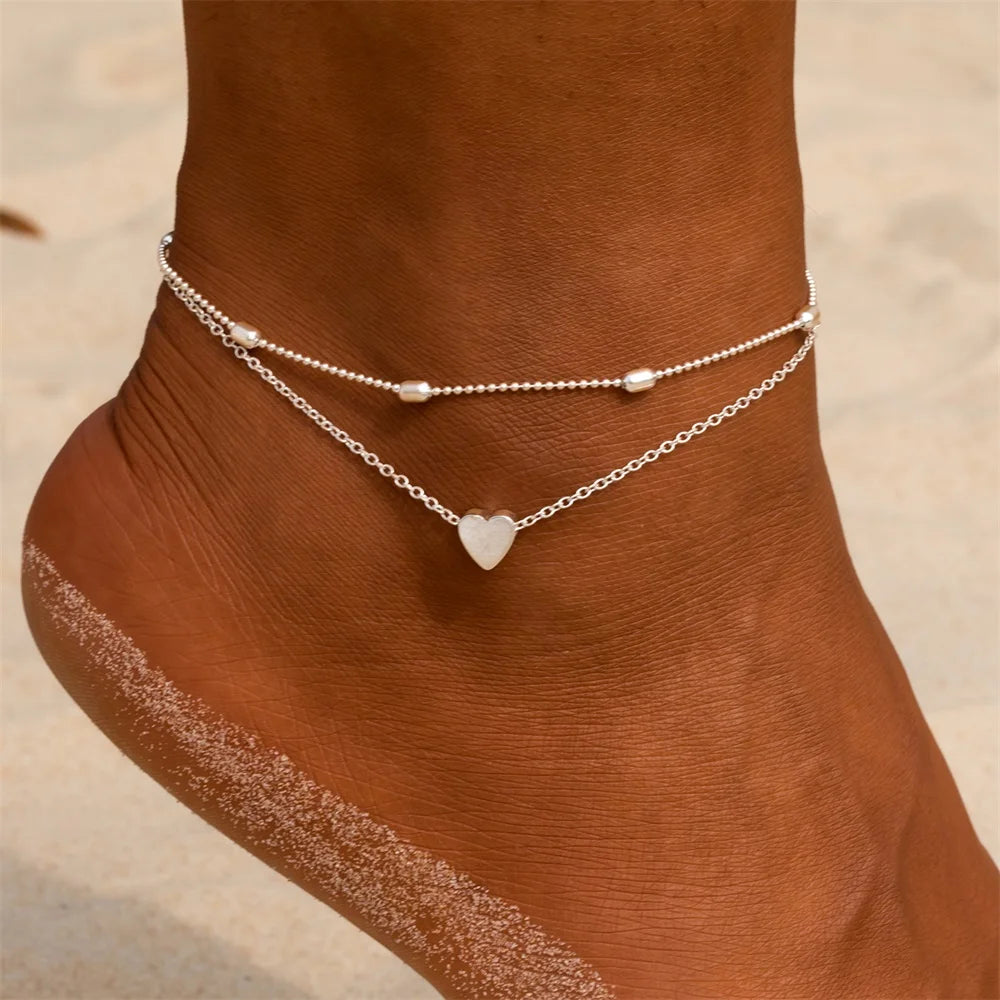 Ella Anklet