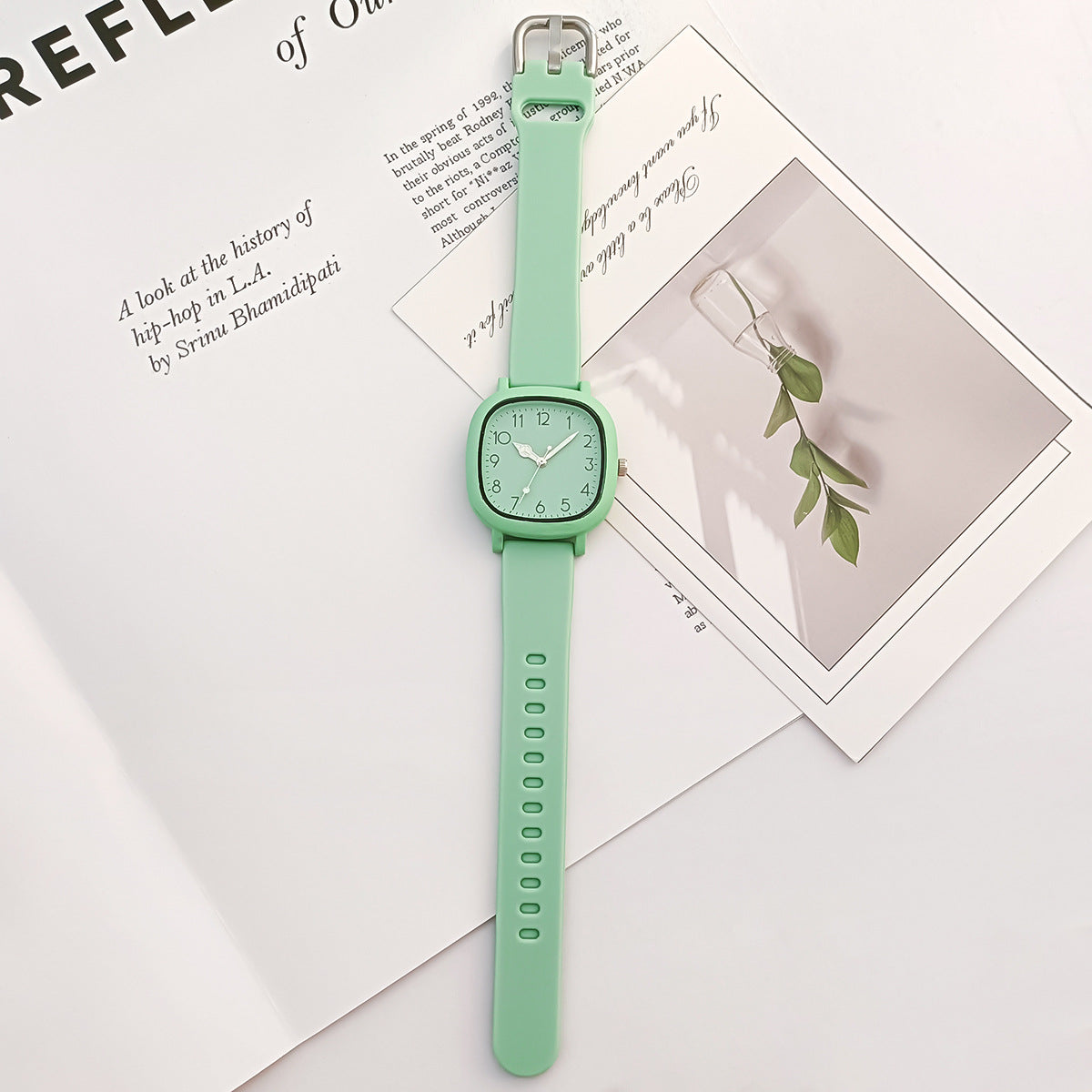 Eliza Women Watch