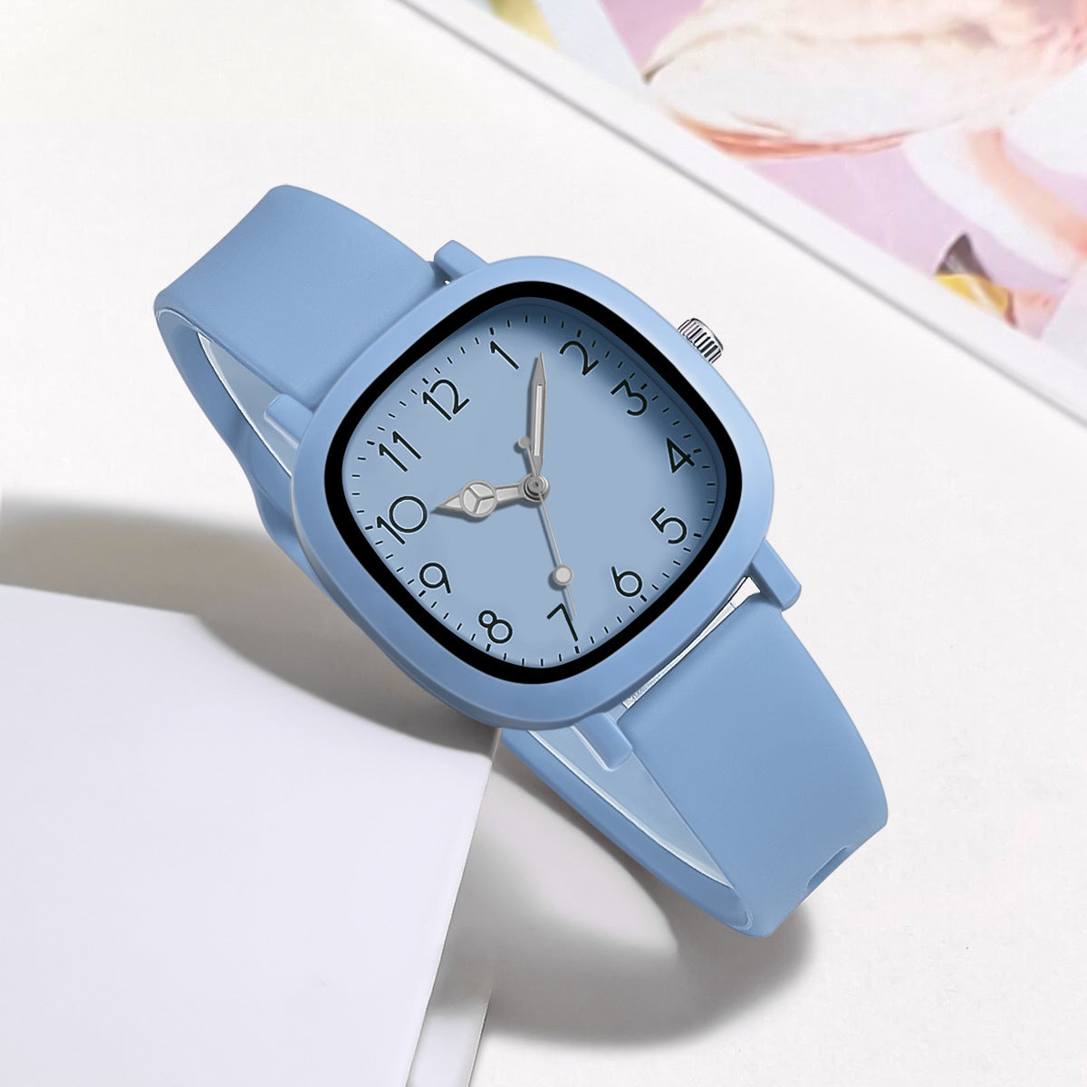 Eliza Women Watch