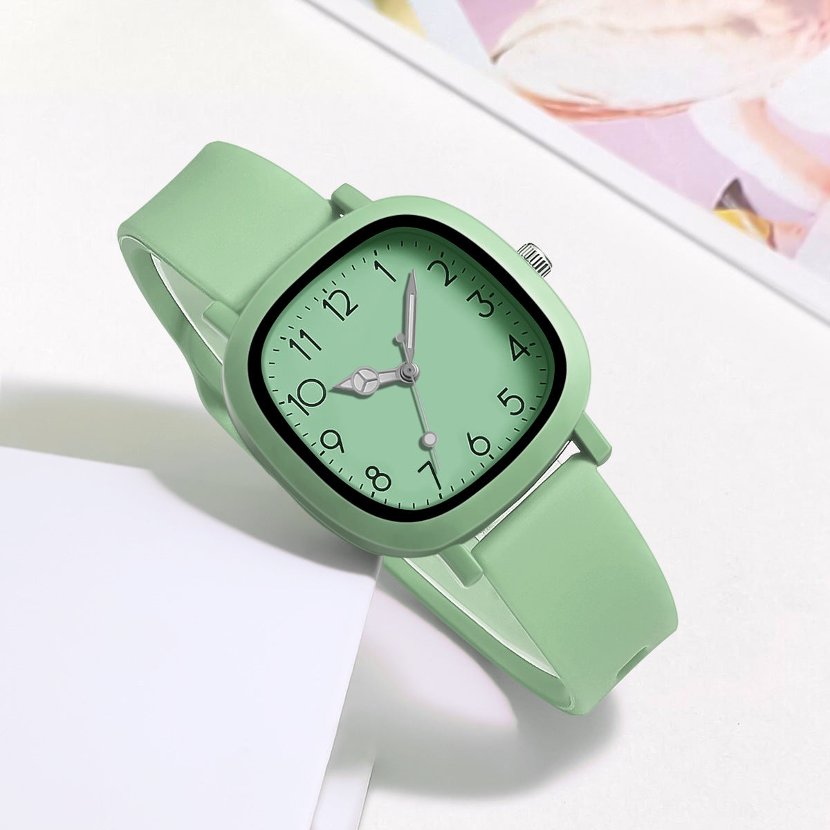 Eliza Women Watch