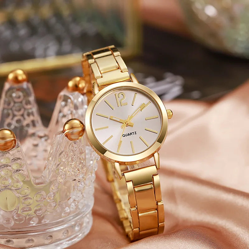 Esme 2pcs Set Watch Women