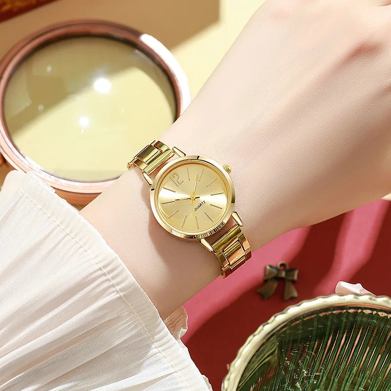 Esme 2pcs Set Watch Women