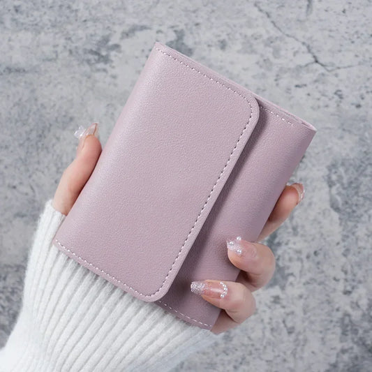 Allegra wallet