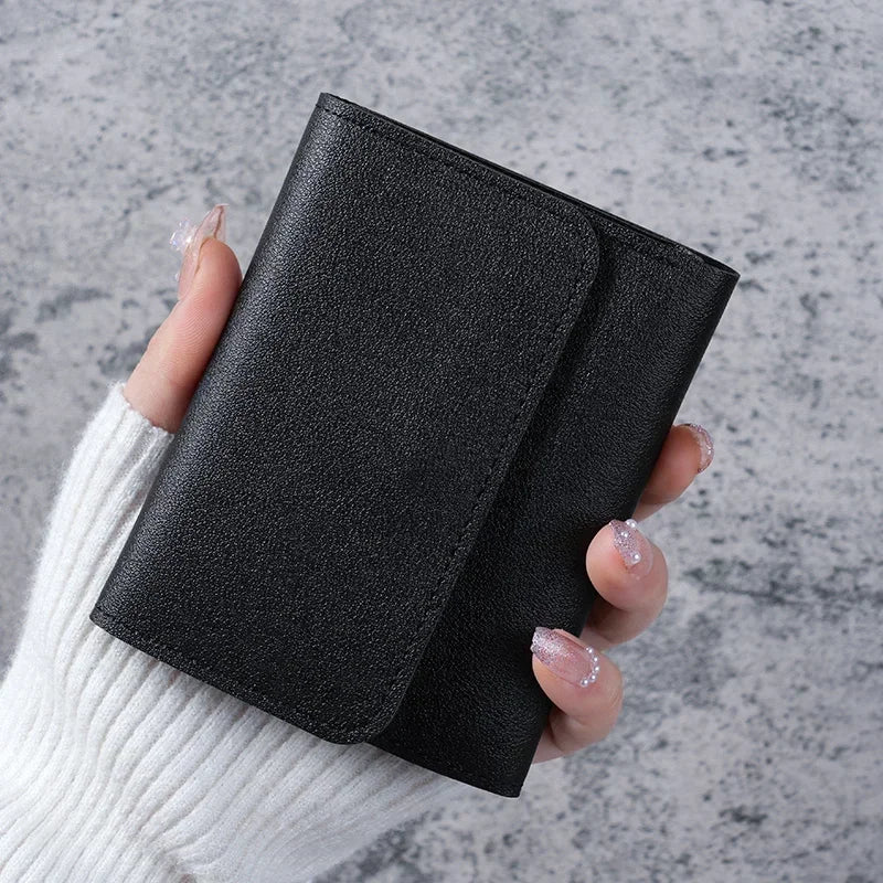 Allegra wallet