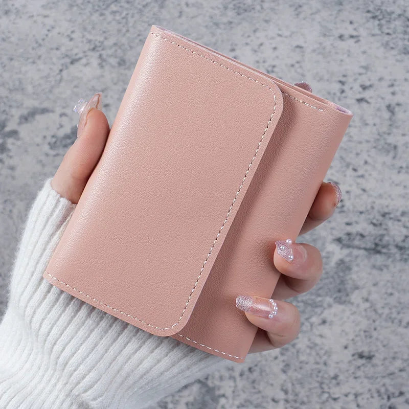 Allegra wallet