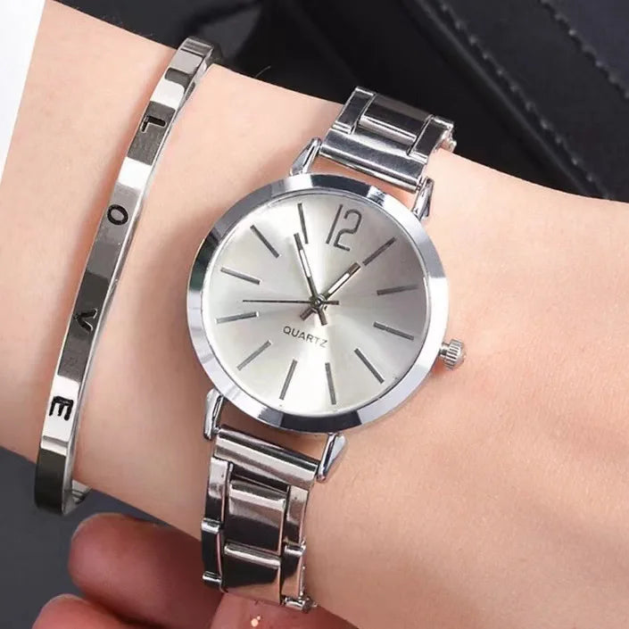 Esme 2pcs Set Watch Women