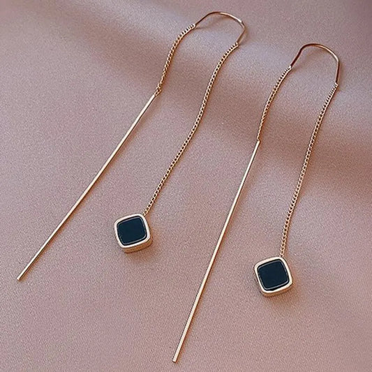 Lucille  Earrings