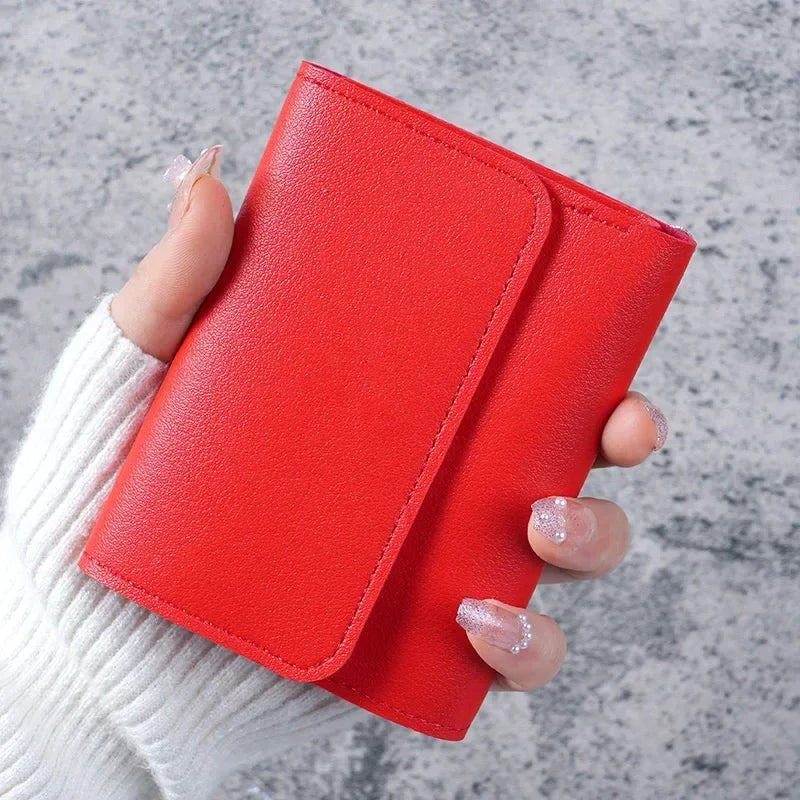 Allegra wallet