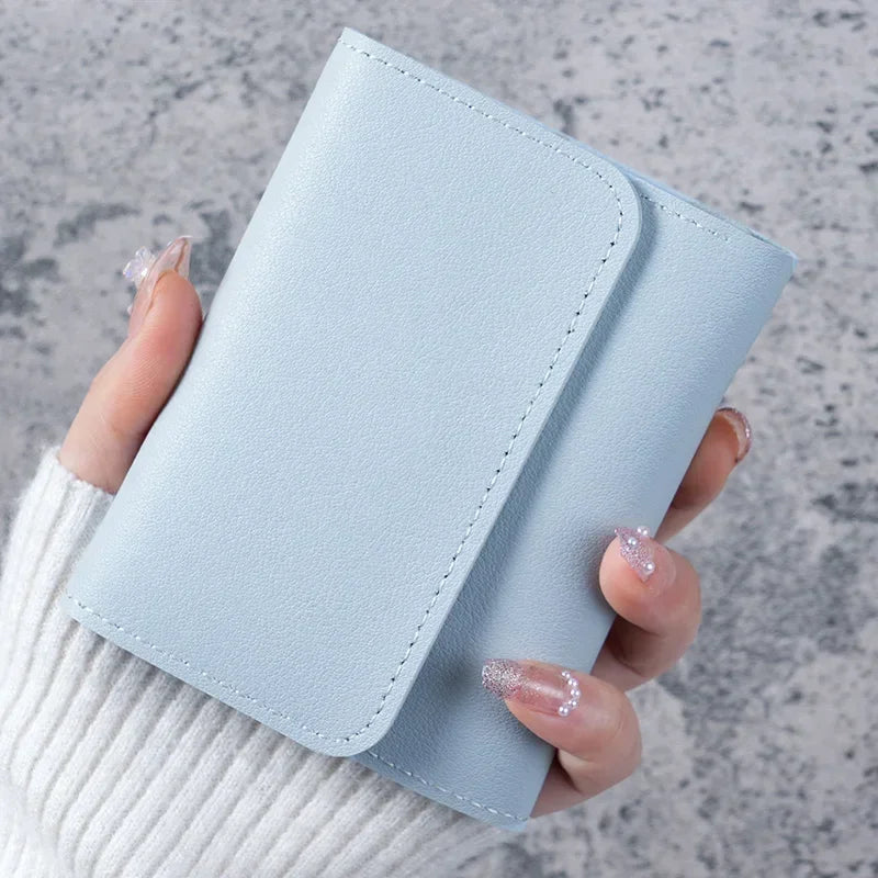 Allegra wallet