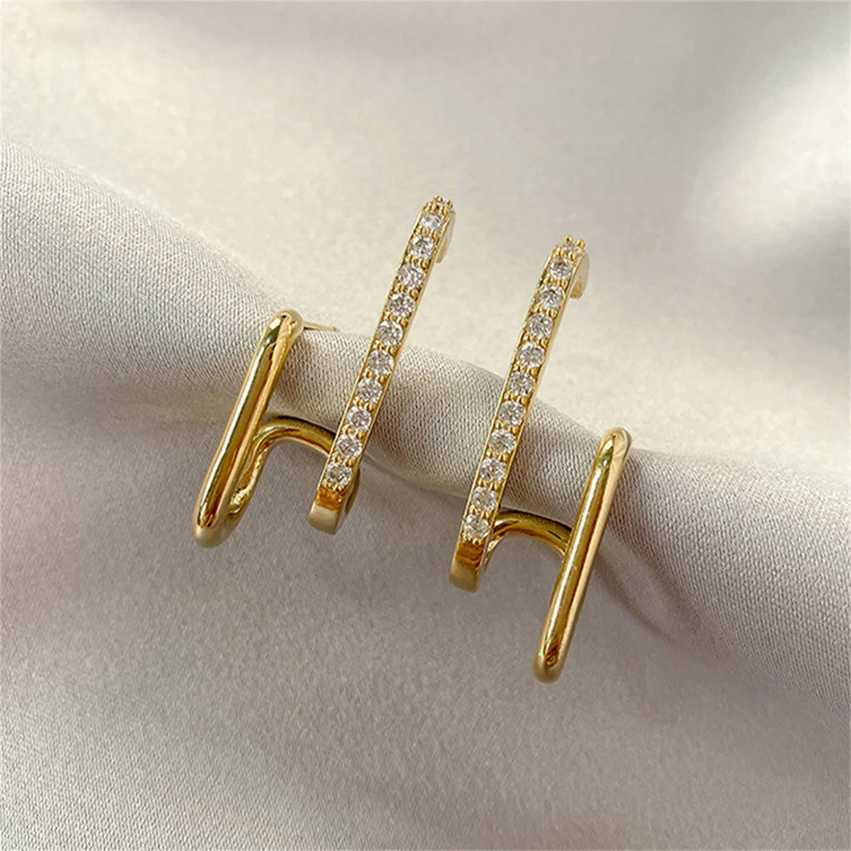 Alice  Earrings